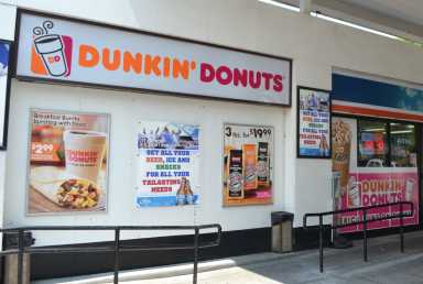 Dunkin 2