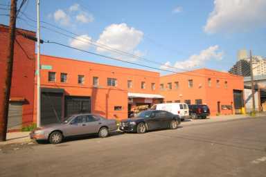 Industrial properties on rise