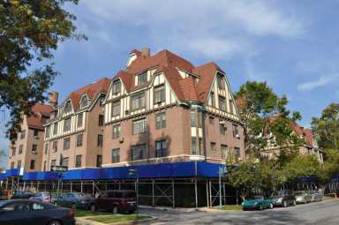 New Tennis View Apartments photo