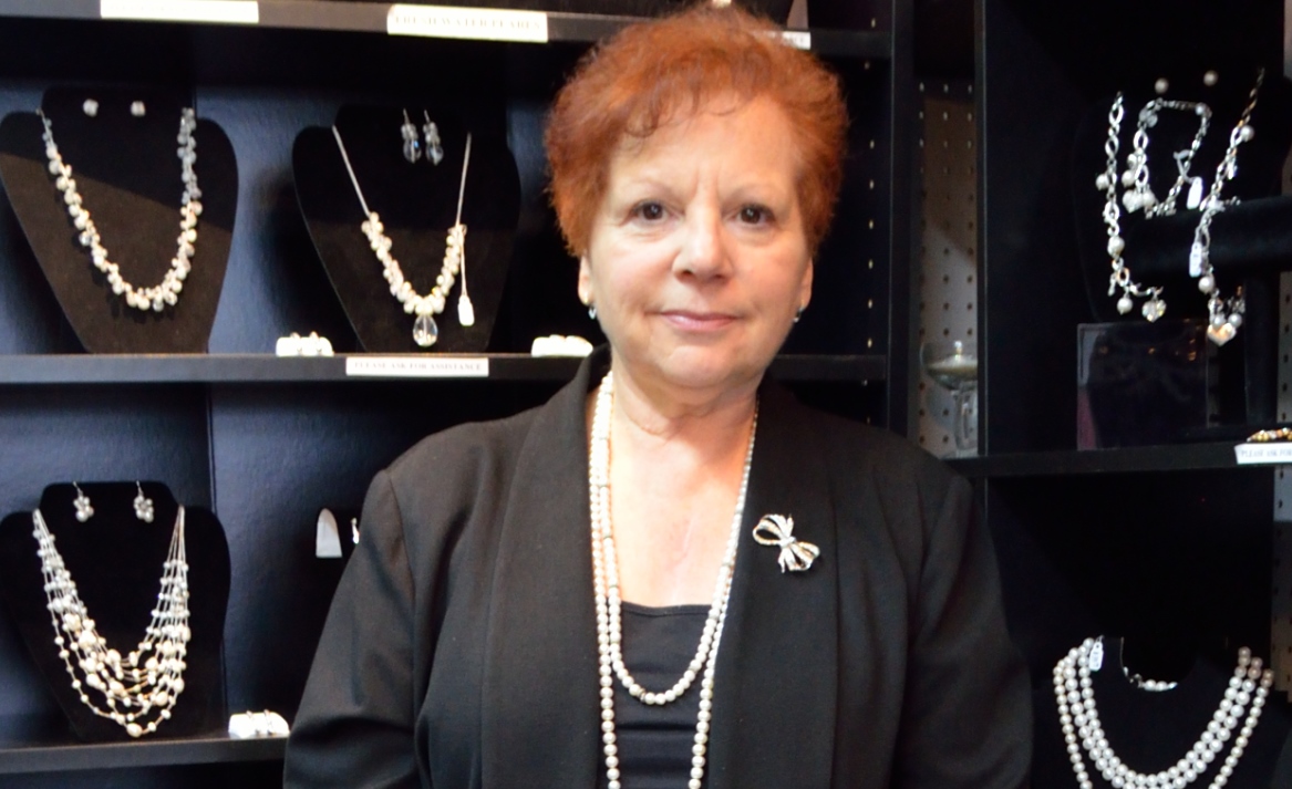 Patty DeCiccio-Franke