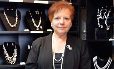 Patty DeCiccio-Franke