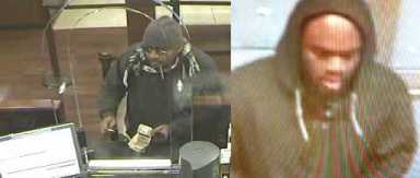 bank robbers