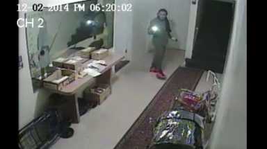 burglar
