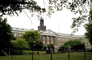 jamaica high school