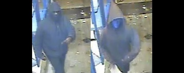 suspects