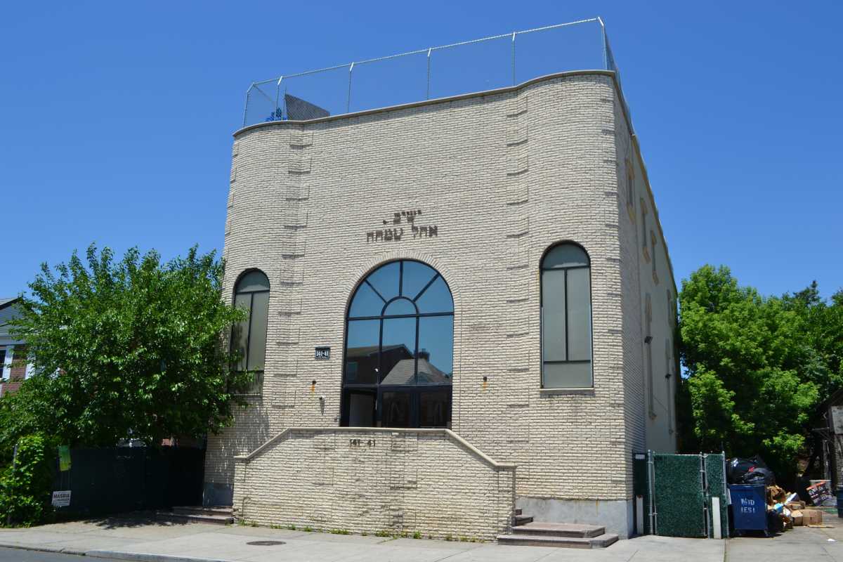 synagogue 3