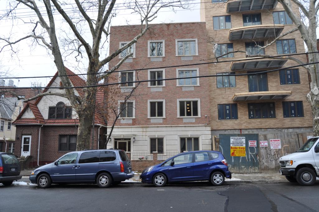 Briarwood building for sale