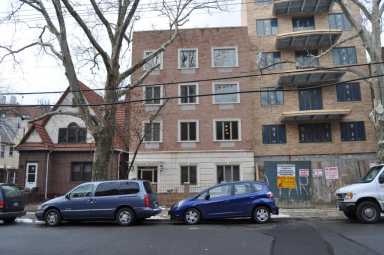 Briarwood building for sale