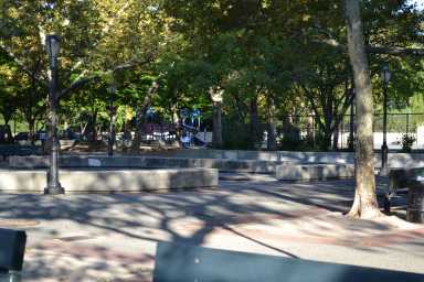 Evergreen Park