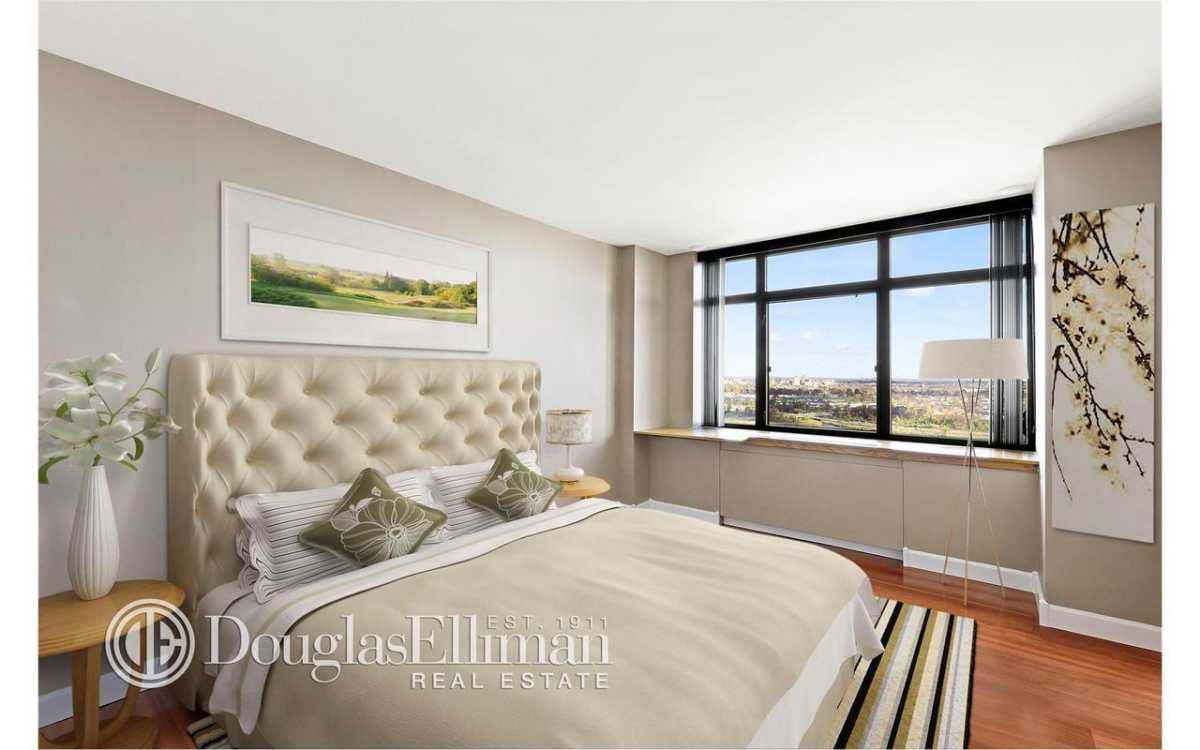Forest Hills 2