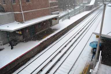 LIRR