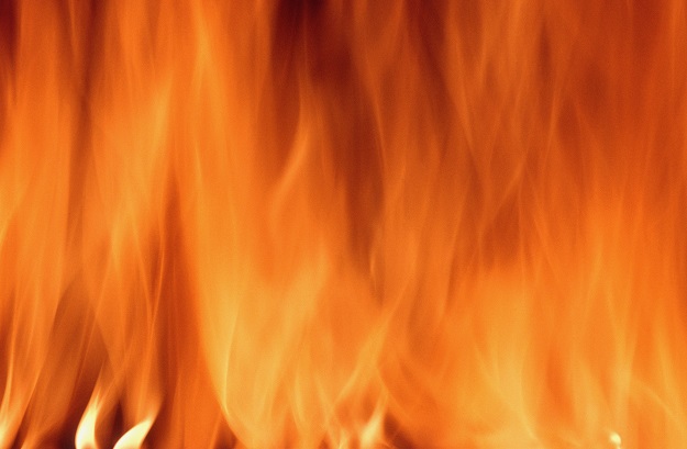 fire