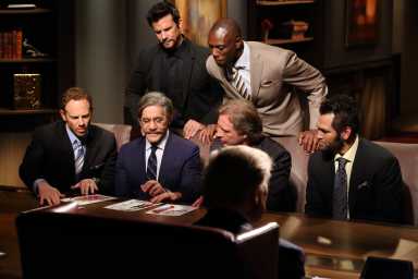 Celebrity Apprentice – Season 14