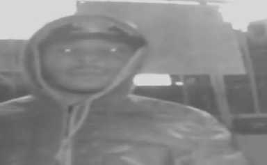 427-15 109 pct Robbery Suspect
