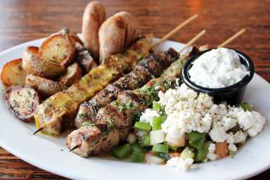AssortedKebabs