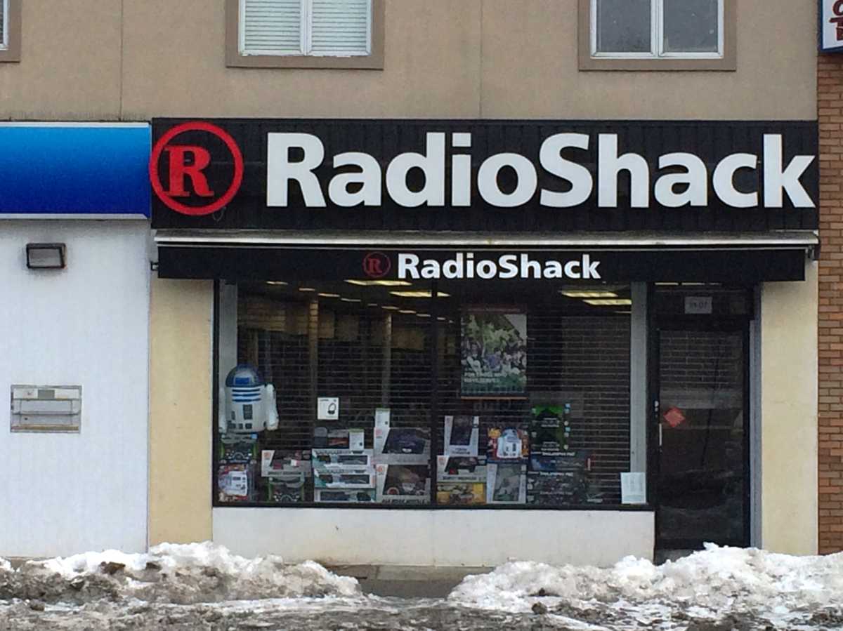 Good Shack