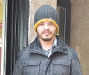 Jesse Mills
