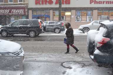 Middle-of-the-street