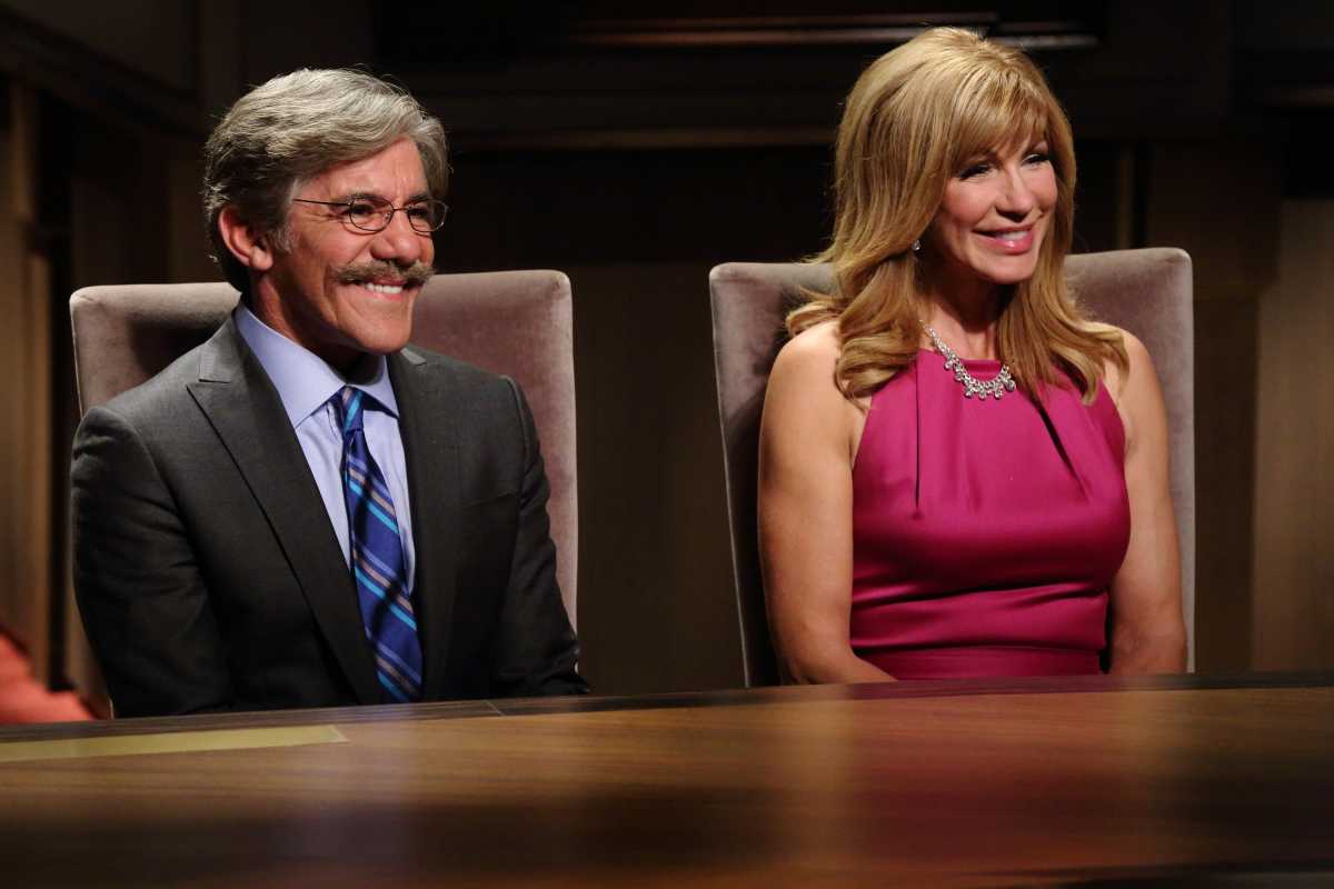 Celebrity Apprentice – Season 14