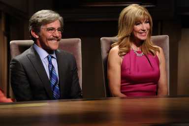 Celebrity Apprentice – Season 14