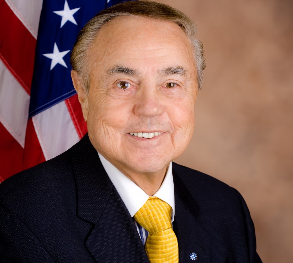 Onorato, former Queens state senator, dies