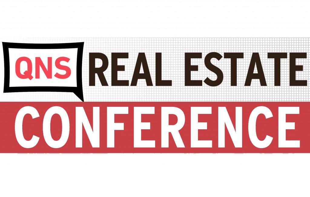 Real Estate Conference logo edit