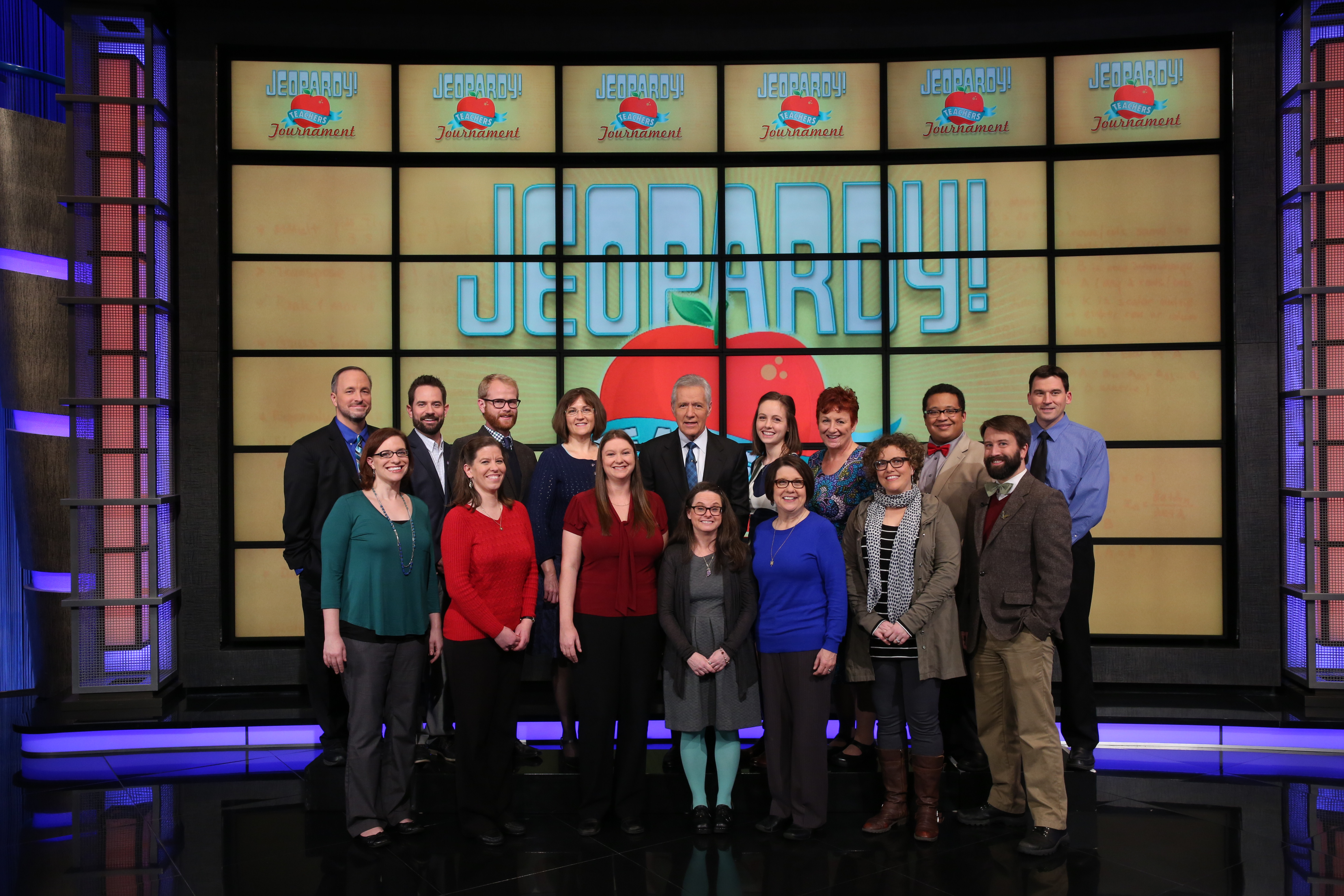 Watch Rego Park woman compete in ‘Jeopardy!’ Teachers Tournament