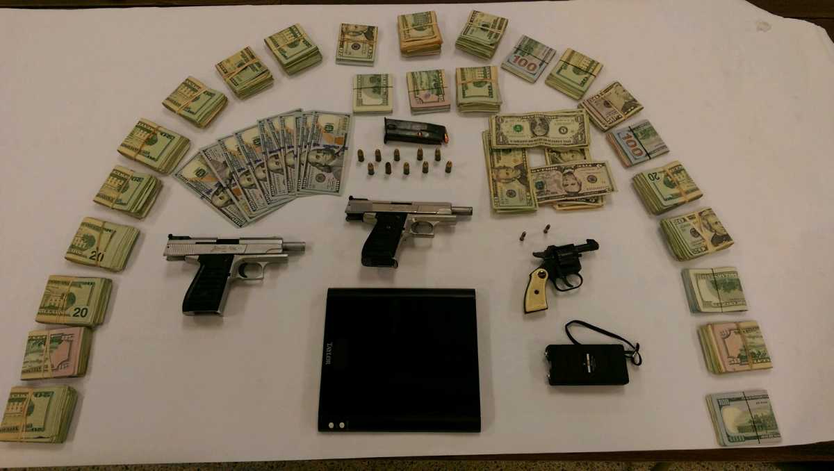 03-26-15 113 Pct Search Warrant