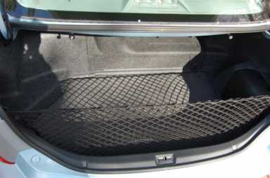 Astoria resident Peter C. Ali is being charged for stealing a hybrid vehicle battery pack out of a Toyota Camry, like the one pictured.