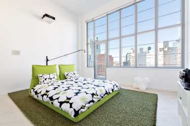 Bed room 1