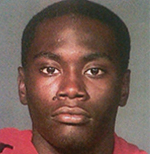 FBI fugitive