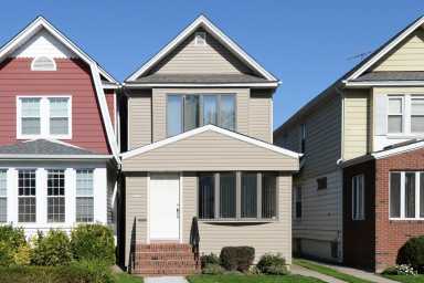 Home buying seminar