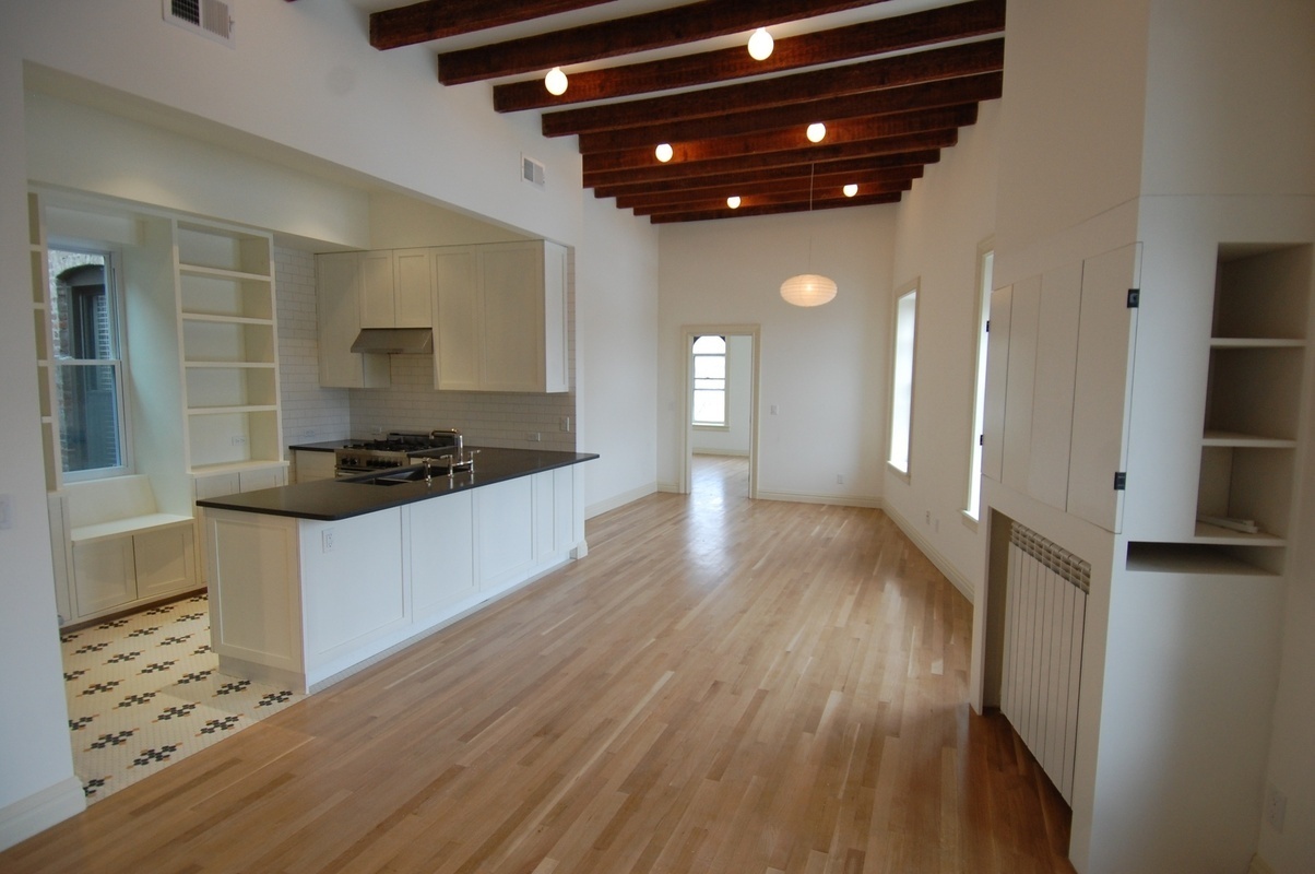 Onebedroom rents in February soar in Ridgewood, Rego Park studio rates