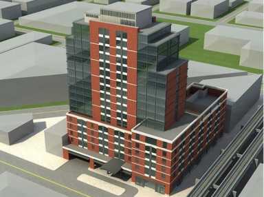 Ridgewood project