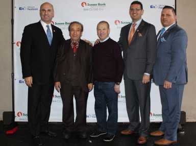 Sussex Fat Cap Right picture