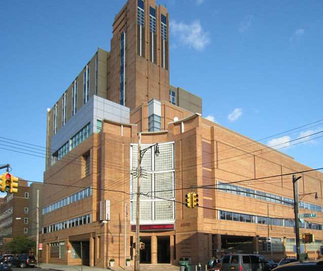 Wyckoff_Heights_Medical_Center