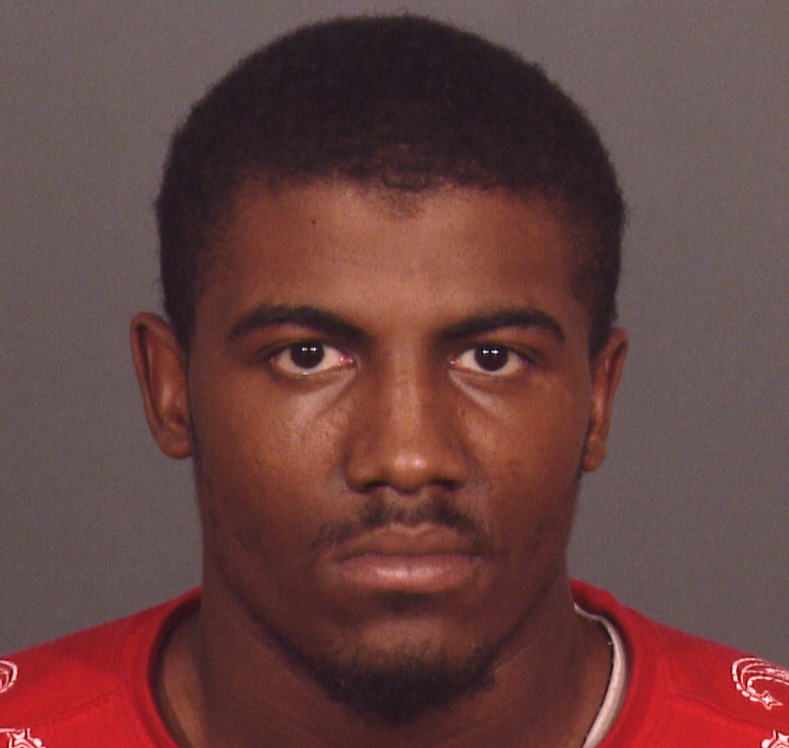 shooting suspect