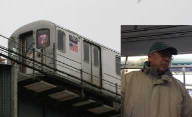 7 Train