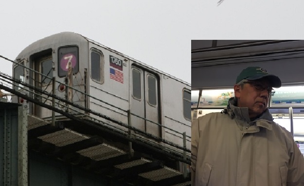 7 Train