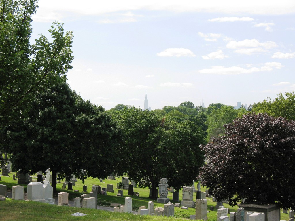 What Cemeteries Are Most Popular For Queens Homebuyers – QNS.com