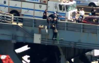 BRIDGE RESCUE