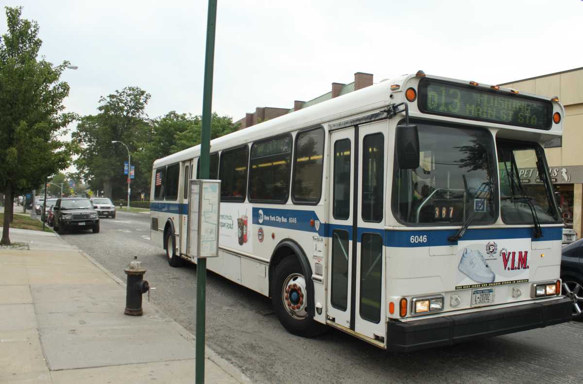 BUSES 006