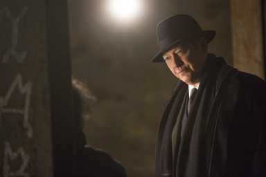 The Blacklist – Season 2