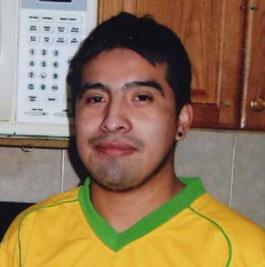 The medical examiner has identified the second body found at the site of last week's East Village explosion as Moises Ismael Locón Yac (pictured).