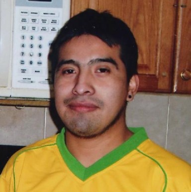 The medical examiner has identified the second body found at the site of last week's East Village explosion as Moises Ismael Locón Yac (pictured).