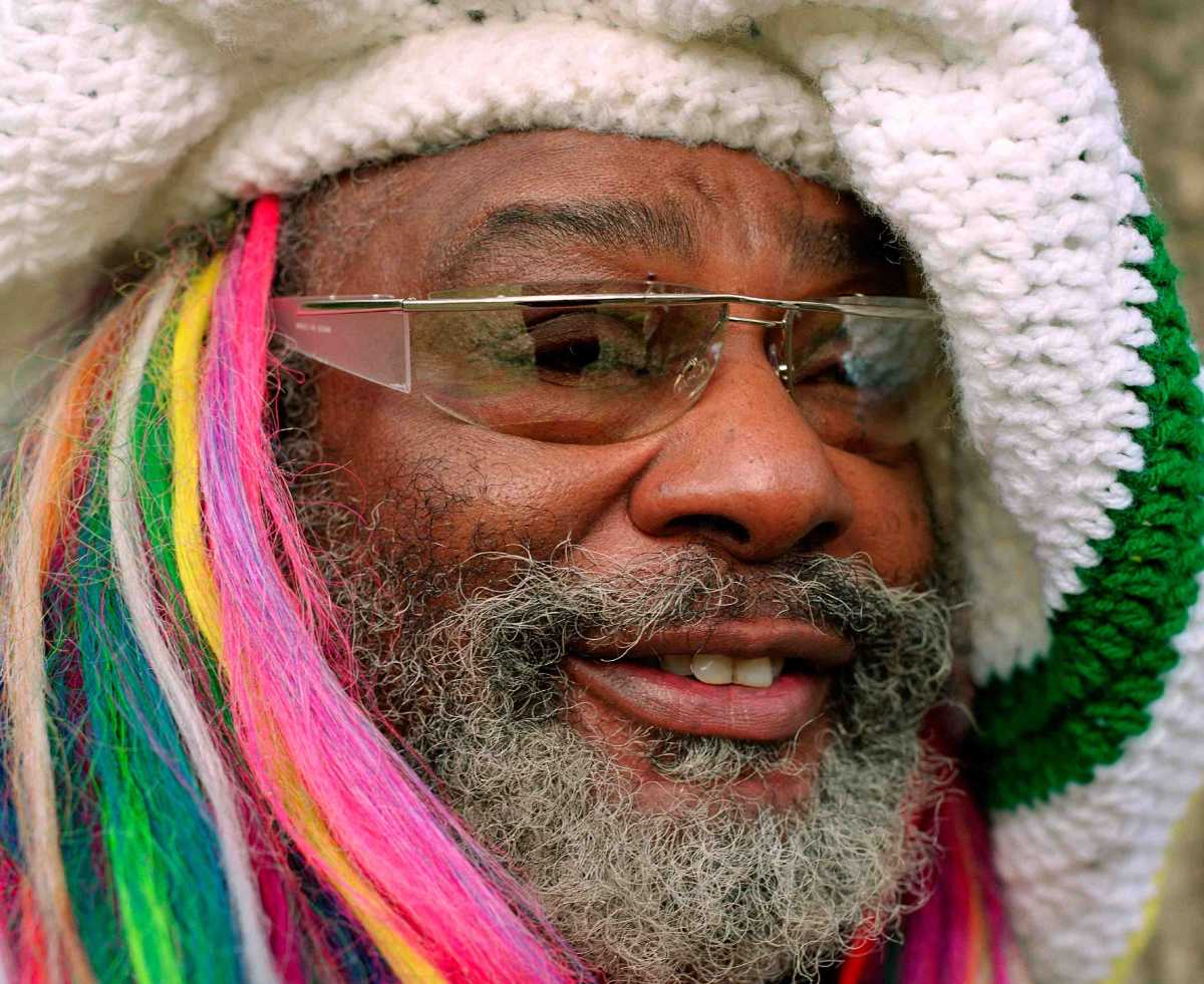 GeorgeClinton
