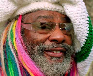 GeorgeClinton