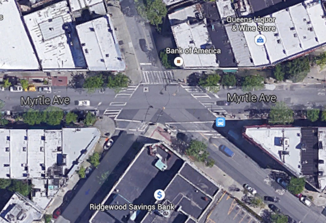 Intersection