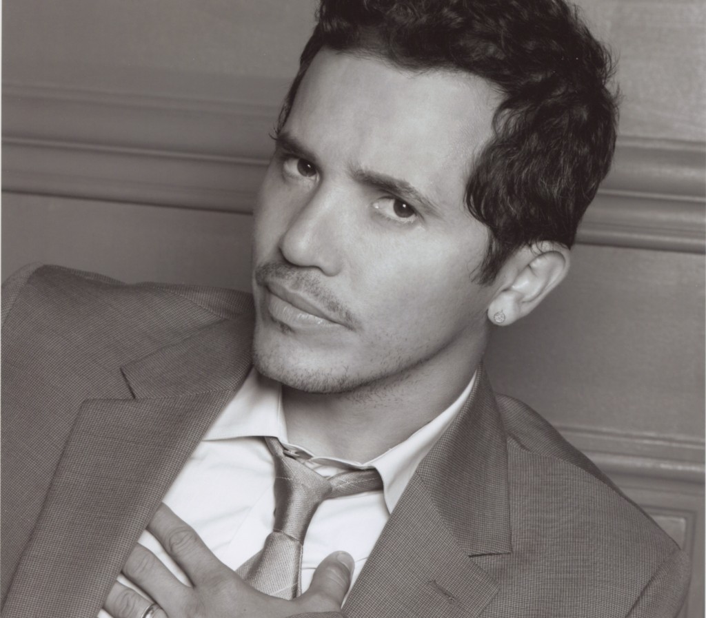 John Leguizamo will take the stage at The Creek and The Cave next month.
