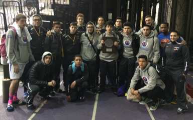 Maspeth Argonauts
